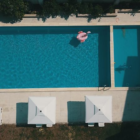 Belgrade Rustaveli Hotel Kobuleti Bagian luar foto