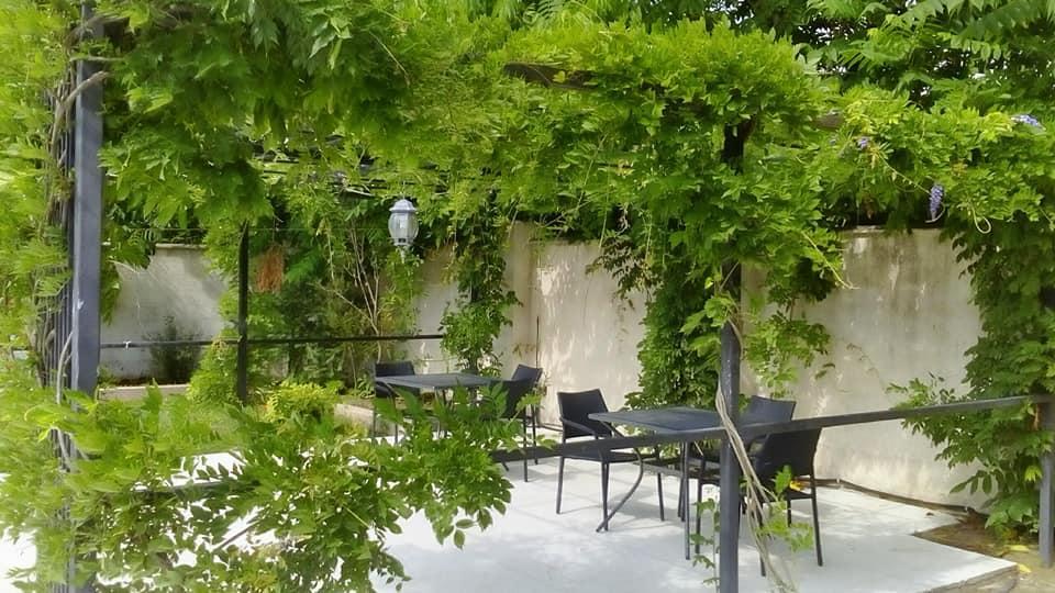 Belgrade Rustaveli Hotel Kobuleti Bagian luar foto