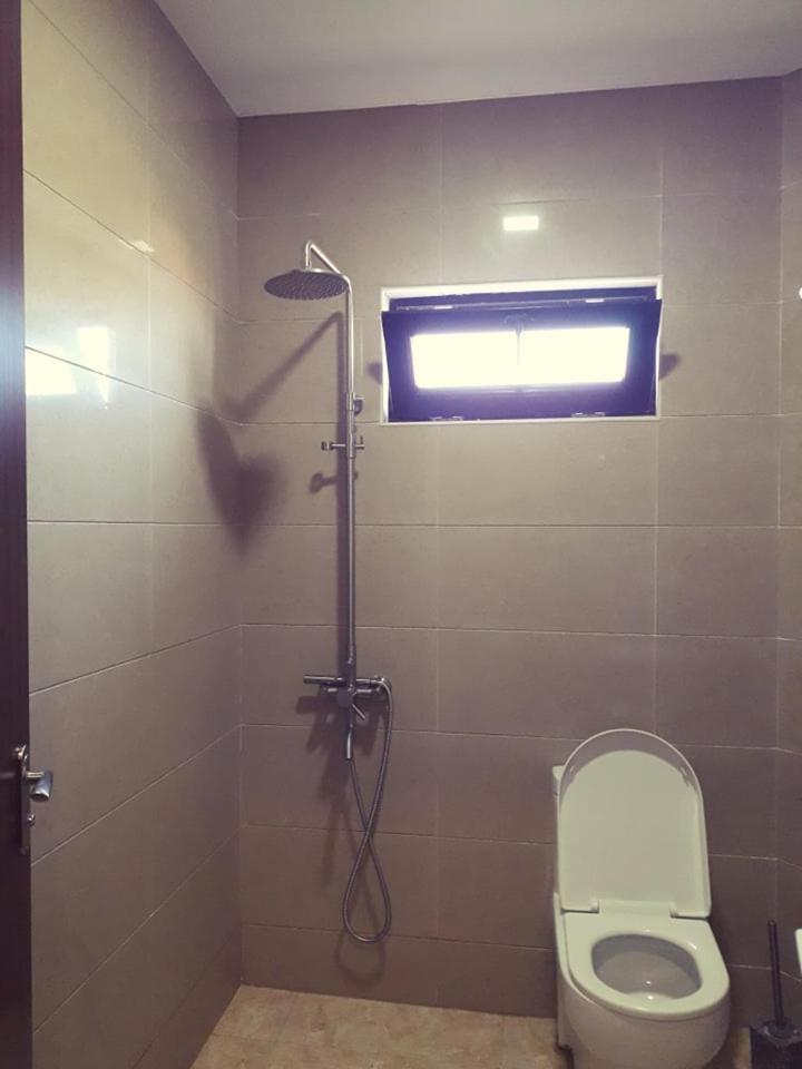 Belgrade Rustaveli Hotel Kobuleti Bagian luar foto